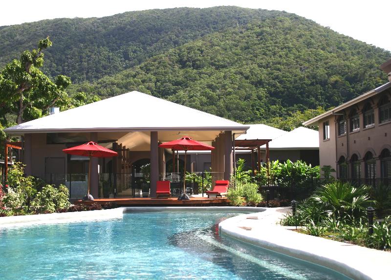 Mango Lagoon Resort and Wellness Spa