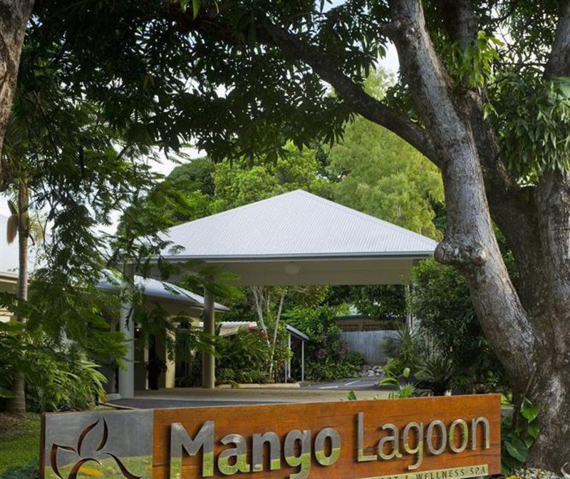 MANGO LAGOON