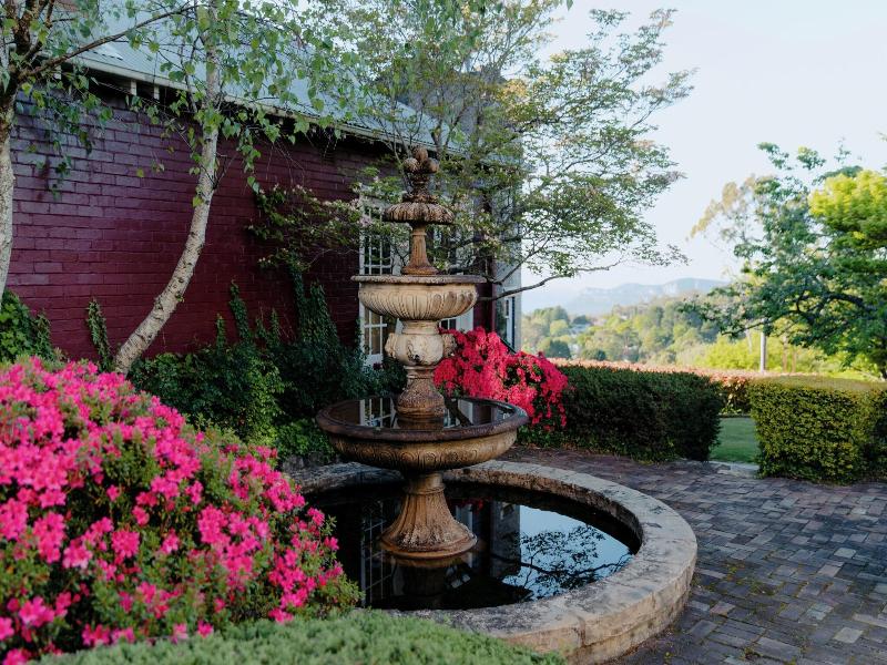 Mountain Heritage Hotel image