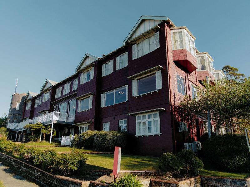 Mountain Heritage Hotel image