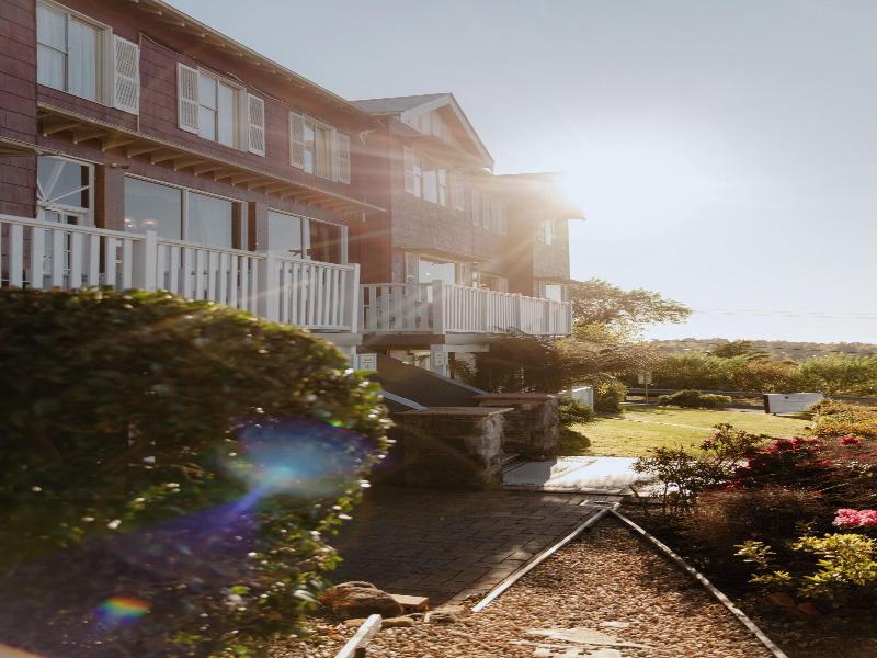 Mountain Heritage Hotel image