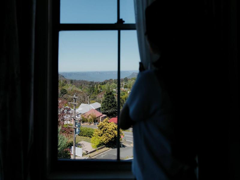 Mountain Heritage Hotel image