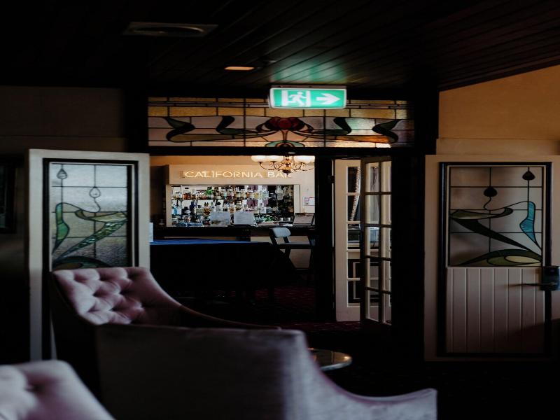 Mountain Heritage Hotel image