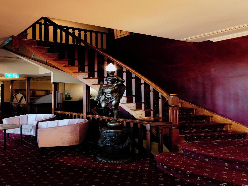 Mountain Heritage Hotel image