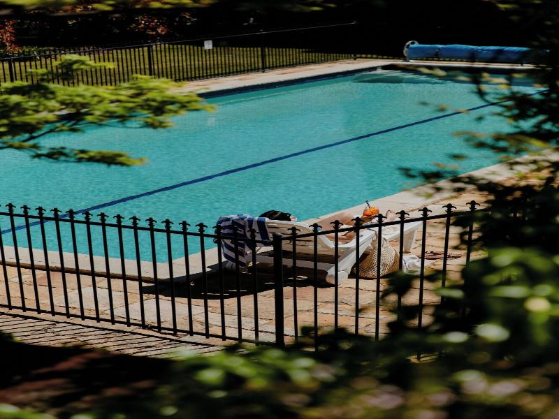 Mountain Heritage Hotel image