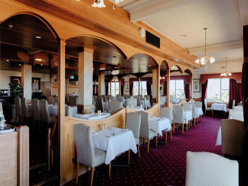 Mountain Heritage Hotel image