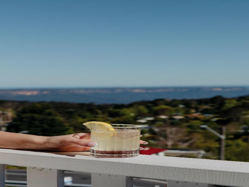 Mountain Heritage Hotel image