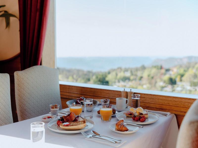 Mountain Heritage Hotel image