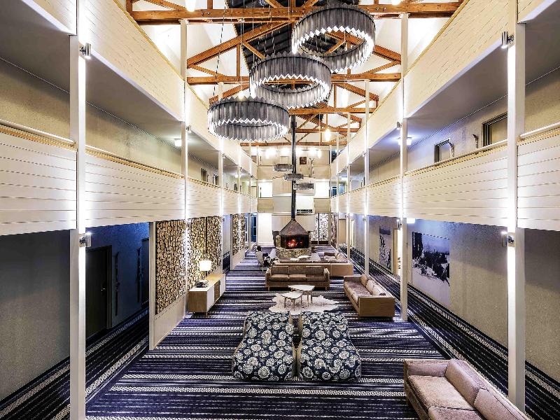 The Sebel Pinnacle Valley Resort image