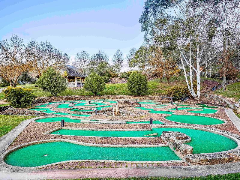 The Sebel Pinnacle Valley Resort image