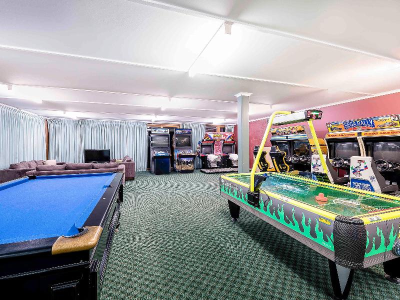The Sebel Pinnacle Valley Resort image
