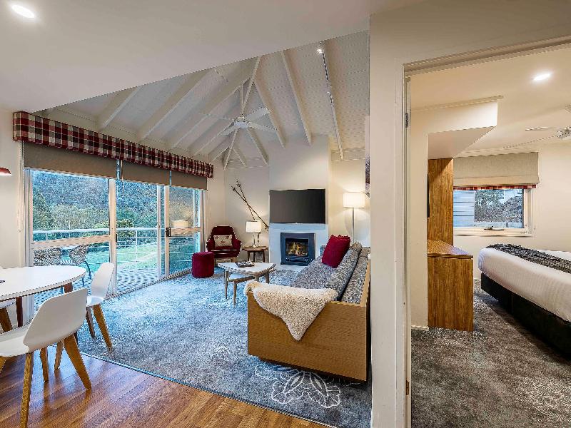 The Sebel Pinnacle Valley Resort image