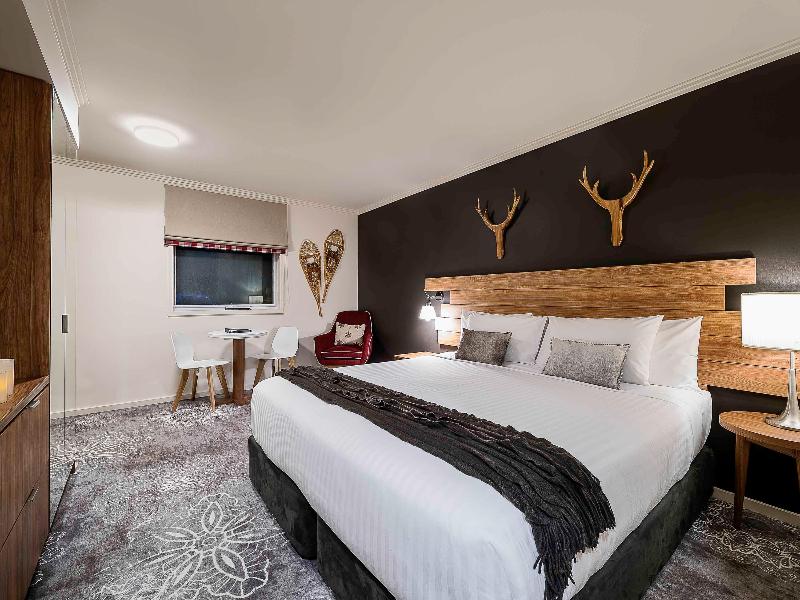 The Sebel Pinnacle Valley Resort image
