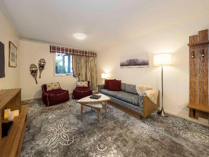 The Sebel Pinnacle Valley Resort image