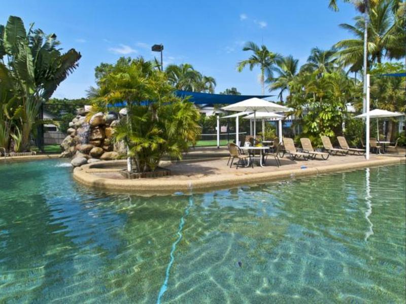 Nimrod Resort image