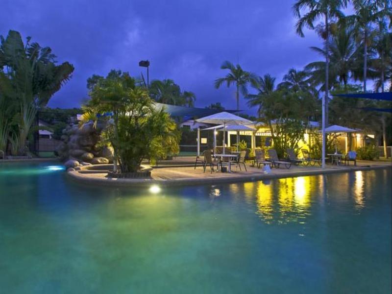 Nimrod Resort image 10
