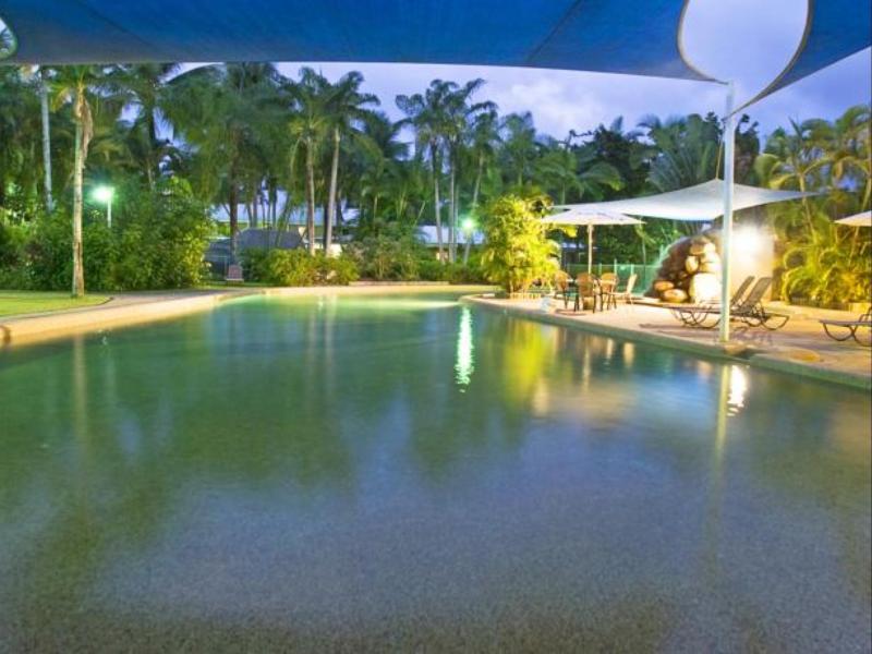 Nimrod Resort image