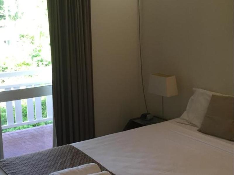 Nimrod Resort image