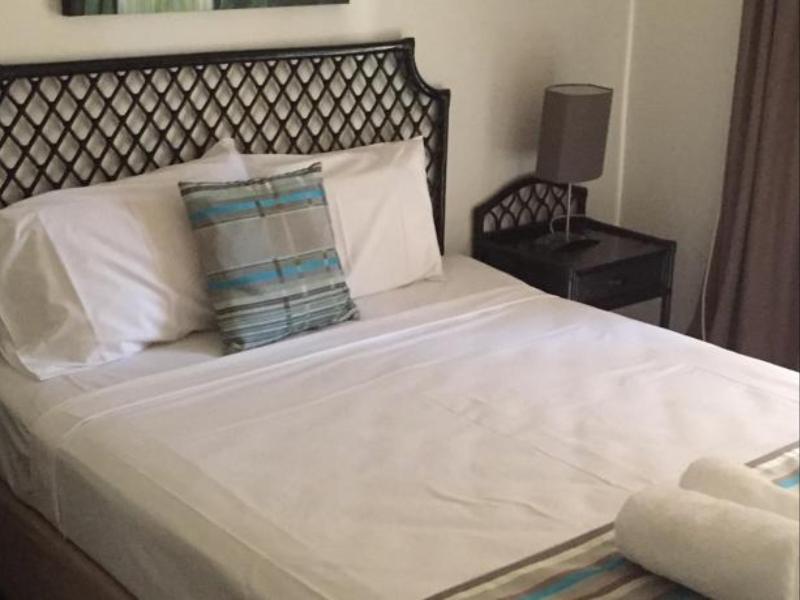 Nimrod Resort image