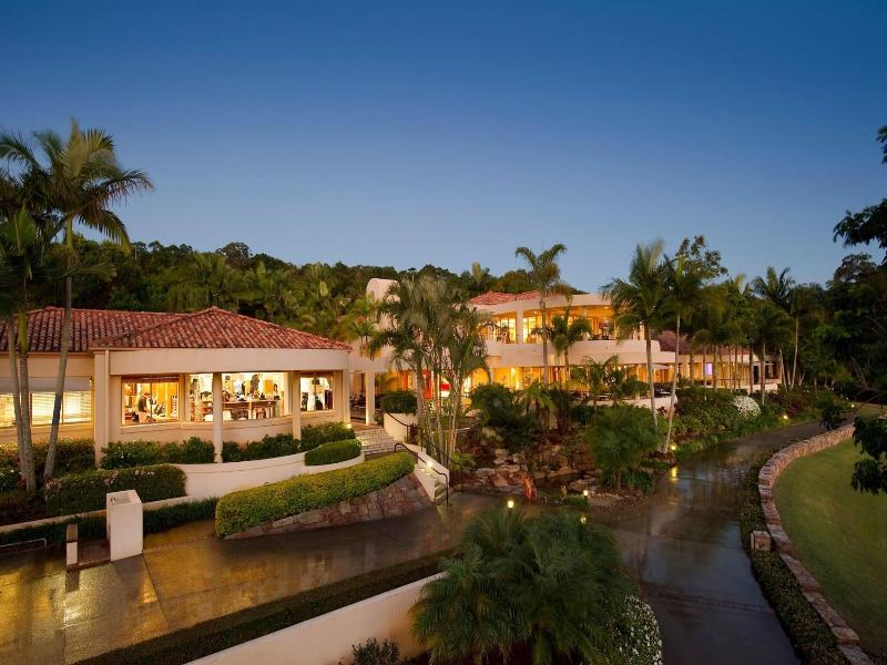 Noosa Springs Resort image