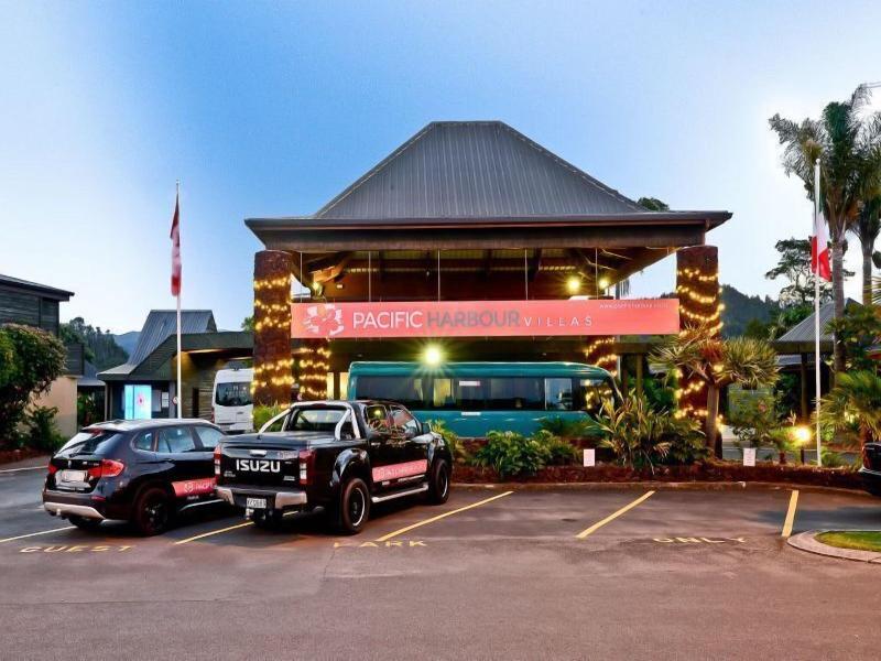 Pacific Harbour Lodge image