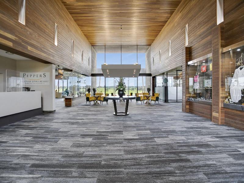 Peppers Moonah Links Resort Mornington Peninsula image