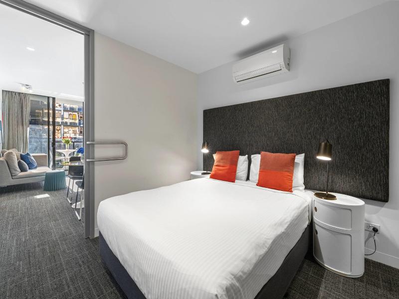 MainStay Suites Abbotsford image