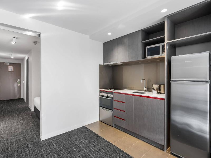 MainStay Suites Abbotsford image