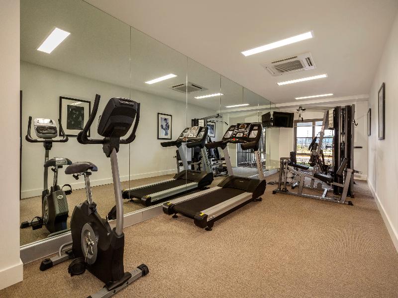 Quest Melbourne Airport Apartments image