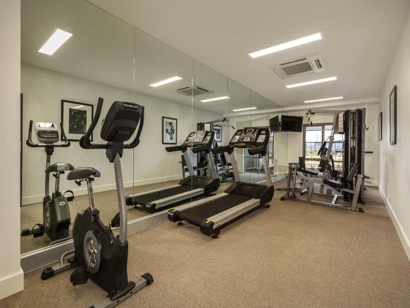 Quest Melbourne Airport Apartments image