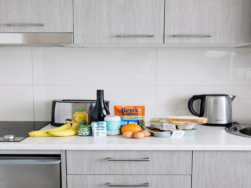 Quest Melbourne Airport Apartments image