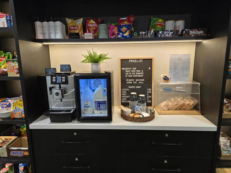 Quest Melbourne Airport Apartments image