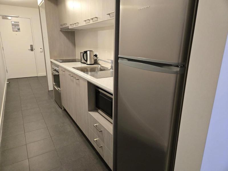 Quest Melbourne Airport Apartments image