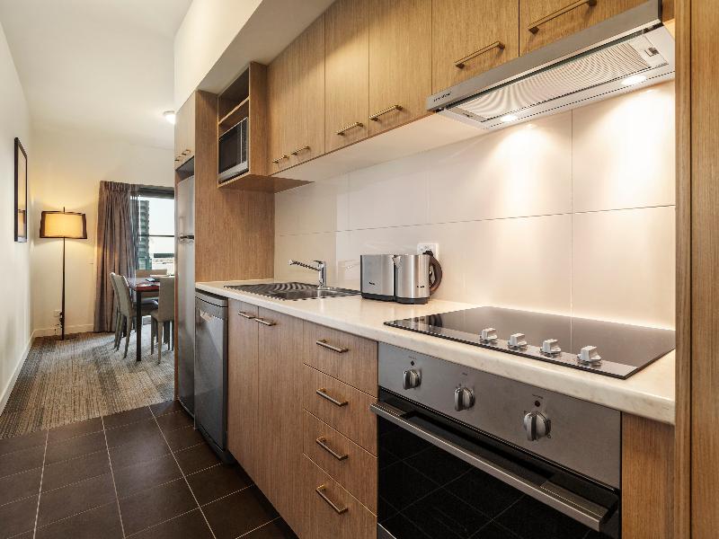 Quest Melbourne Airport Apartments image