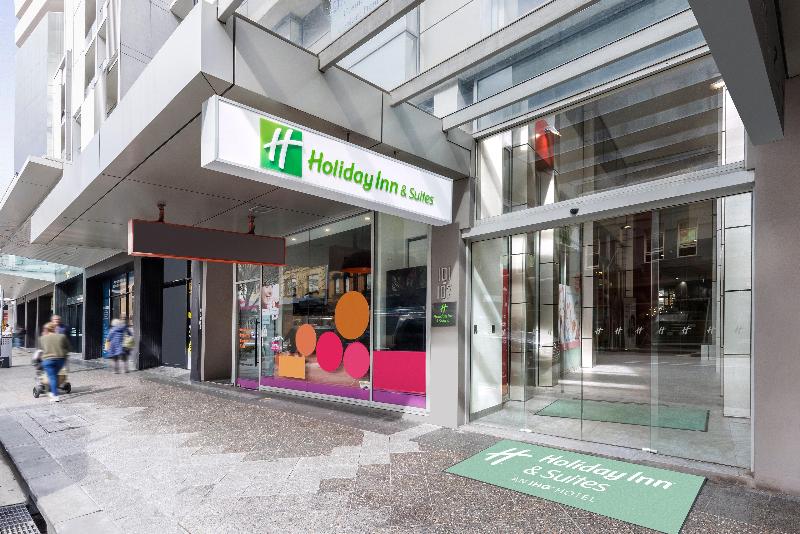 Holiday Inn & Suites Sydney Bondi Junction
