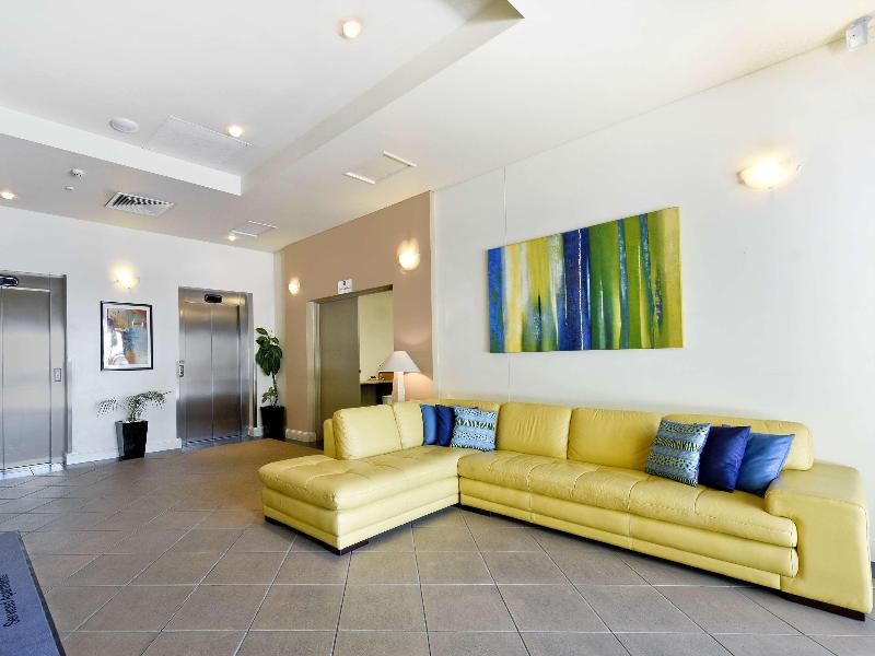 Metro Advance Apartments & Hotel Darwin image