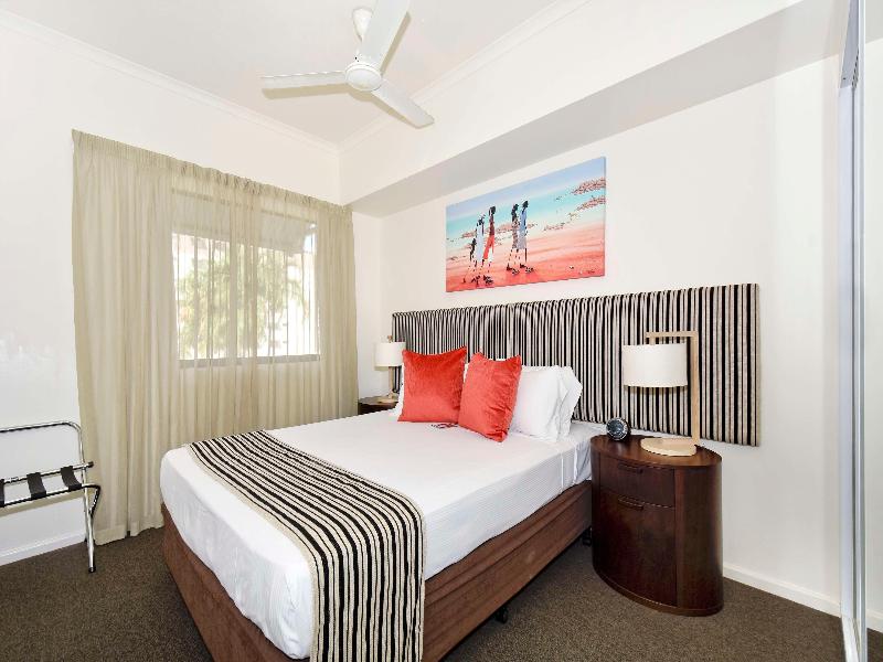 Metro Advance Apartments & Hotel Darwin image