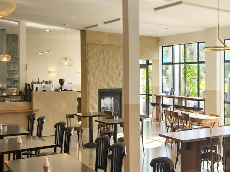 Quality Hotel Oceans Tutukaka image