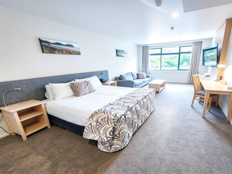 Quality Hotel Oceans Tutukaka image