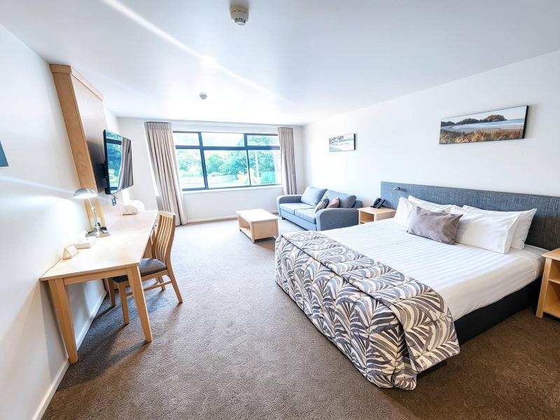 Quality Hotel Oceans Tutukaka image