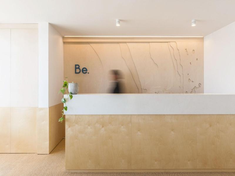 Be Fremantle Apartments image