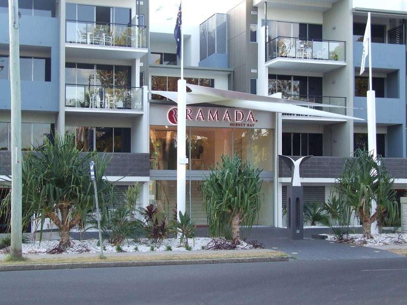 Ramada By Wyndham Hervey Bay image