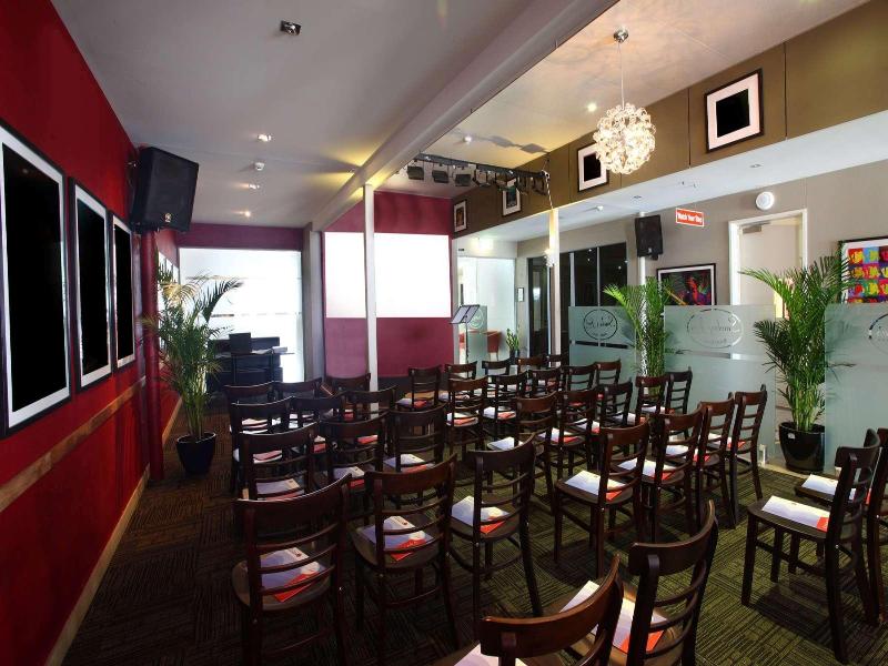 Ramada By Wyndham Hervey Bay image