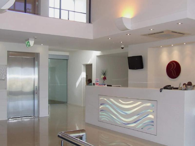 Ramada By Wyndham Hervey Bay — view