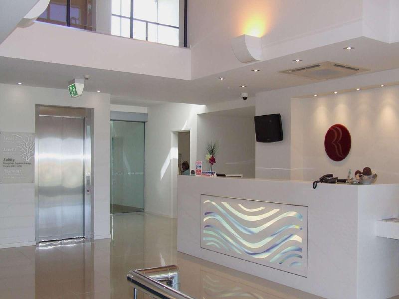 Ramada By Wyndham Hervey Bay image