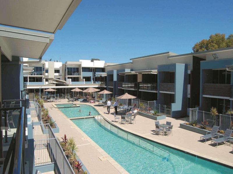 Ramada By Wyndham Hervey Bay image