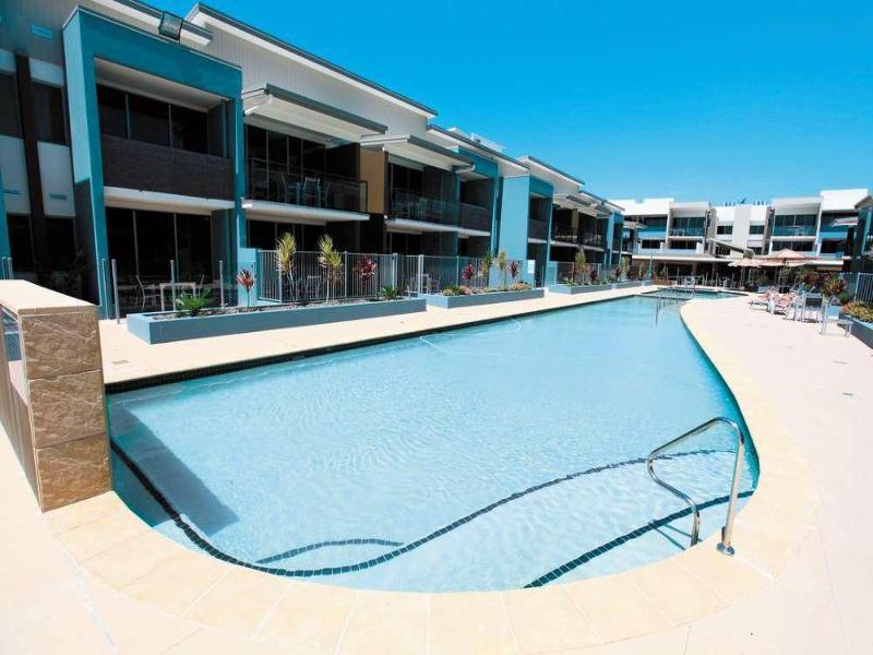 Ramada By Wyndham Hervey Bay image