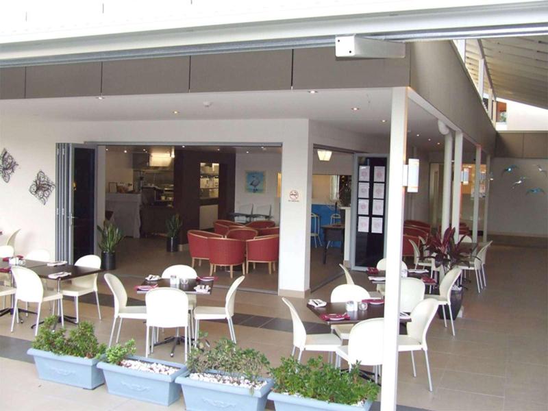 Ramada By Wyndham Hervey Bay image