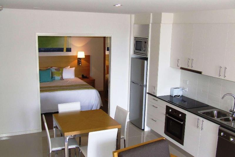 Ramada By Wyndham Hervey Bay image