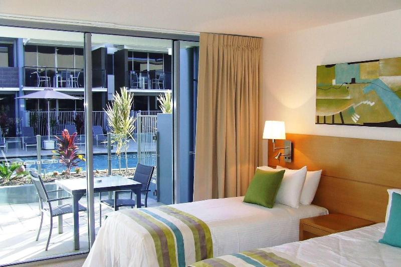 Ramada By Wyndham Hervey Bay image